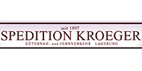 Kundenlogo Kroeger Rolf Spedition