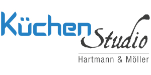 Kundenlogo von Küchenstudio Hartmann & Möller