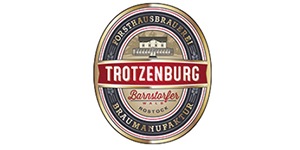 Kundenlogo von Ostsee-Brauhaus AG Trotzenburg