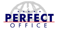 Kundenlogo Perfect Office Büroservice- und Businesscenter