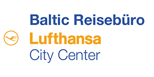 Kundenlogo von Baltic Reisebüro GmbH