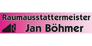 Kundenlogo von Böhmer Raumausstatter