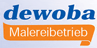 Kundenlogo Dewoba GmbH