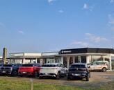 Kundenbild groß 1 Autowelt Rostock GmbH & Co. KG Filiale Rostock