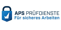 Kundenlogo APS Prüfdienste GmbH