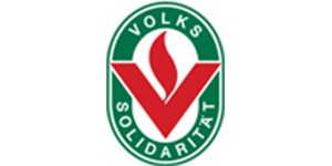 Kundenlogo von Volkssolidarität Regionalverband Rostock