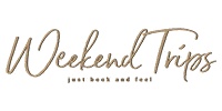 Kundenlogo Weekend Trips GmbH