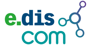 Kundenlogo von e.discom Telekommunikation GmbH