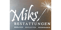 Kundenlogo Bestattungsinstitut Nancy Miks Rostock