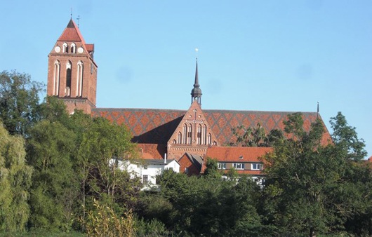 Kundenfoto 1 Bedachung Güstrow GmbH