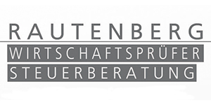 Kundenlogo von Rautenberg Wirtschafts- & Steuerberatungs GmbH Kundenlogo von Rautenberg Wirtschafts- & Steuerberatungs GmbH
