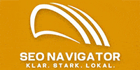 Kundenlogo SEO Navigator Rostock
