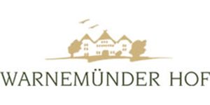 Kundenlogo von Hotel Warnemünder Hof GmbH & Co.KG