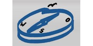 Kundenlogo von Lohnsteuerhilfeverein Kompass e.V.