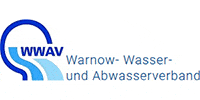 Kundenlogo Warnow - Wasser- und Abwasserverband,