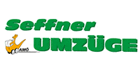 Kundenlogo Seffner Umzüge