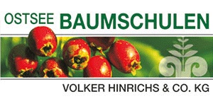 Kundenlogo von Hinrichs Pflanzenhandel GmbH