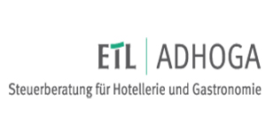 Kundenlogo von ETL ADHOGA Steuerberatungsgesellschaft AG