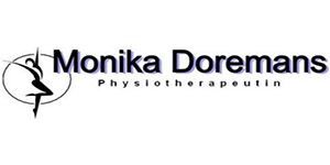 Kundenlogo von Doremans Monika Physiotherapie