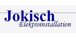 Kundenlogo von Jokisch Franz Elektroinstallation