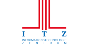 Kundenlogo von ITZ Informationstechnologie Zentrum Rostock GmbH