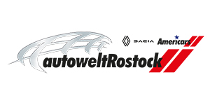 Kundenlogo von Autowelt Gruppe Filiale Rostock