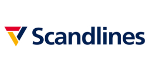 Kundenlogo von Scandlines Deutschland GmbH Reederei