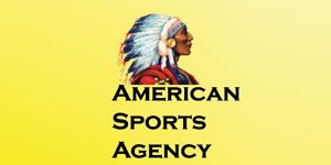 Kundenlogo von American Sports Agency