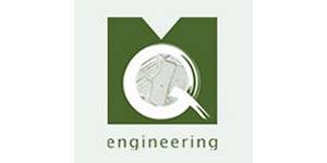 Kundenlogo von MQ Engineering GmbH Rostock Materialprüfung