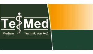 Kundenlogo von TeMed Medizintechnik von A-Z Inh. Ulf Tetzlaff