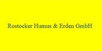Kundenlogo Rostocker Humus & Erden GmbH