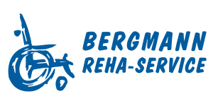 Kundenlogo von Bergmann Reha-Service Hilfsmittel für Senioren und Behinderte