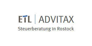Kundenlogo von ETL ADVISION GmbH Steuerberatungsgesellschaft & Co. Rostock KG