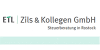 Kundenlogo Zils & Kollegen GmbH Steuerberatungsgesellschaft