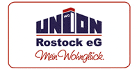 Kundenlogo Wohnungsgenossenschaft UNION Rostock eG