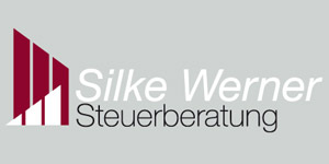 Kundenlogo von Silke Werner Steuerberatungs GmbH