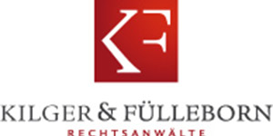 Kundenlogo von Kilger & Fülleborn Rechtsanwälte