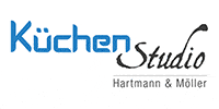 Kundenlogo Küchenstudio Hartmann & Möller