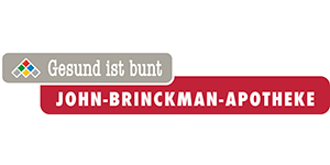 Kundenlogo von John-Brinckman-Apotheke