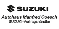 Kundenlogo Goesch Manfred Autohaus