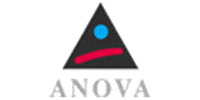 Kundenlogo ANOVA GmbH Kundenlogo ANOVA GmbH