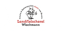 Kundenlogo Landfleischerei Wiechmann GmbH Frank Wiechmann