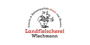 Kundenlogo von Landfleischerei Wiechmann GmbH Frank Wiechmann