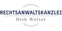 Kundenlogo Dirk Wolter Rechtsanwaltskanzlei