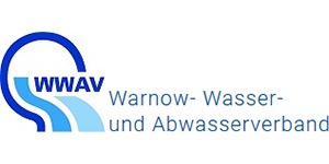 Kundenlogo von Warnow- Wasser- und Abwasserverband, 