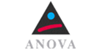 Kundenlogo ANOVA GmbH