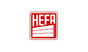 Kundenlogo von HEFA Hans Eggert Fahl GmbH Kundenlogo von HEFA Hans Eggert Fahl GmbH