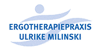 Kundenlogo Ergotherapiepraxis Ulrike Milinski