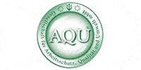 Kundenlogo AQU Gesellschaft für Arbeitsschutz, Qualität und Umwelt mbH