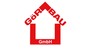Kundenlogo von GÖR-BAU GmbH